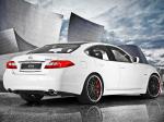 Infiniti M30d S by Infiniti Zentrum Hamburg 2011 года